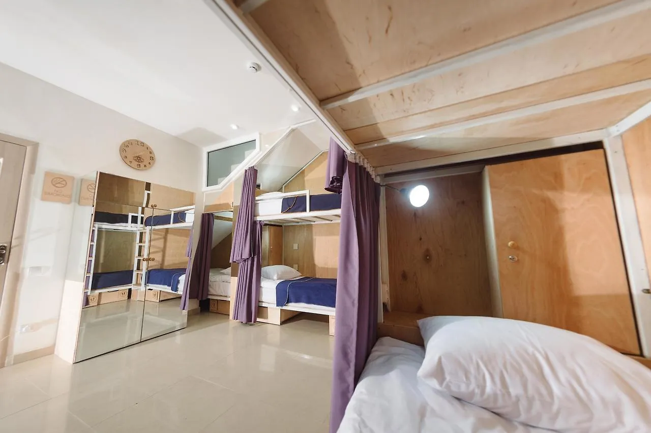 A&A Hostel Lviv