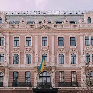 Hotel Grand Casino & Spa, Lviv