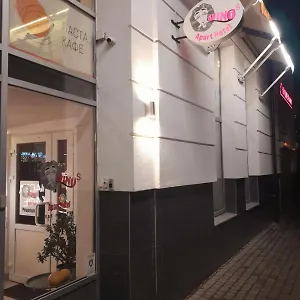  Апарт-отель Avinos