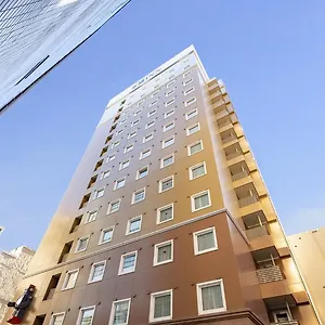 Toyoko Asakusa Kuramae No.2 3*, Токио Япония