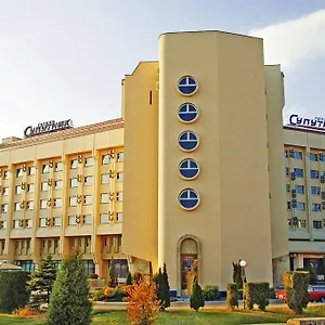 4* Hotel Conference Suputnyk