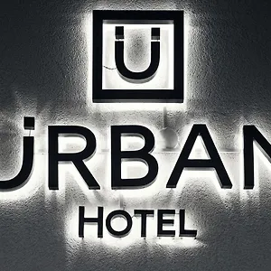 2* Отель Urban